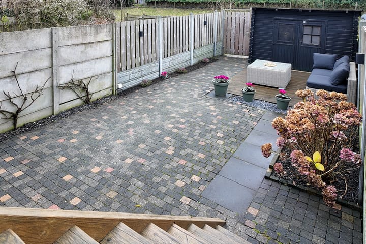 Foto 43 van Zevenbergsepoort 19