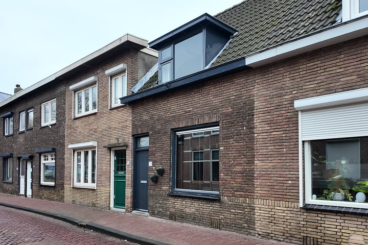 Bekijk foto 45 van Zevenbergsepoort 19