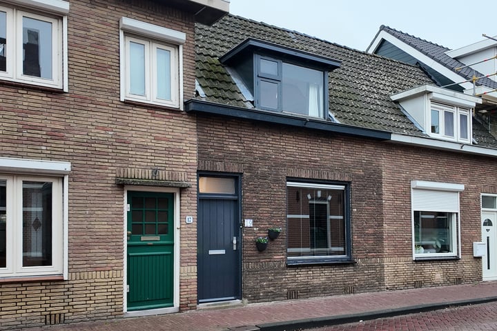 Bekijk foto 46 van Zevenbergsepoort 19