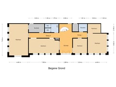 View floorplan