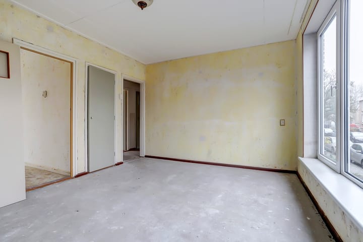 Photo 2 of Dr. Schaepmanstraat 68