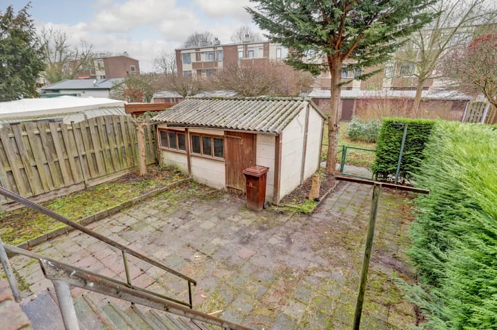 Photo 5 of Dr. Schaepmanstraat 68