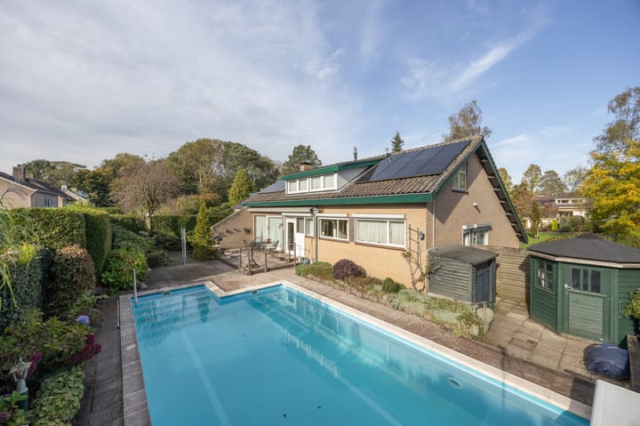 Photo 4 of Tolhuislaan 9