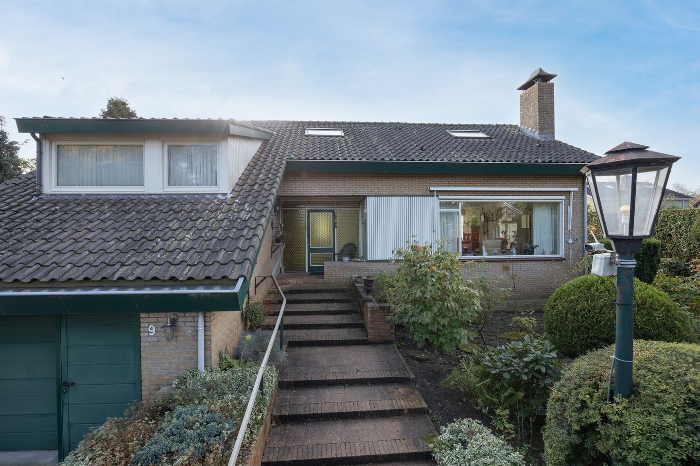 Photo 5 of Tolhuislaan 9