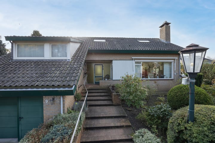 Photo 5 of Tolhuislaan 9