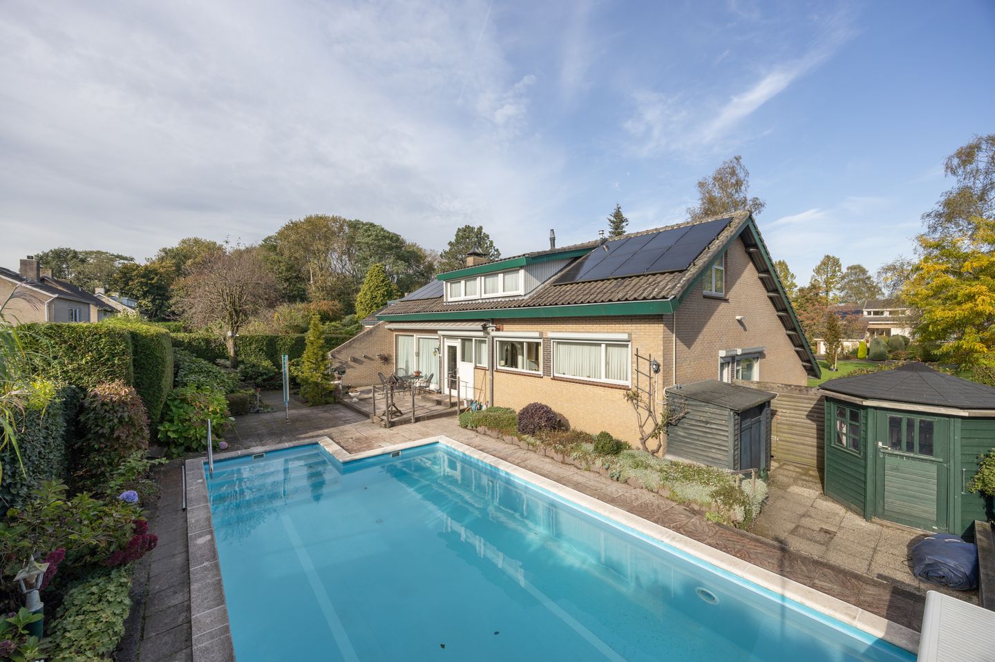 Photo 40 of Tolhuislaan 9