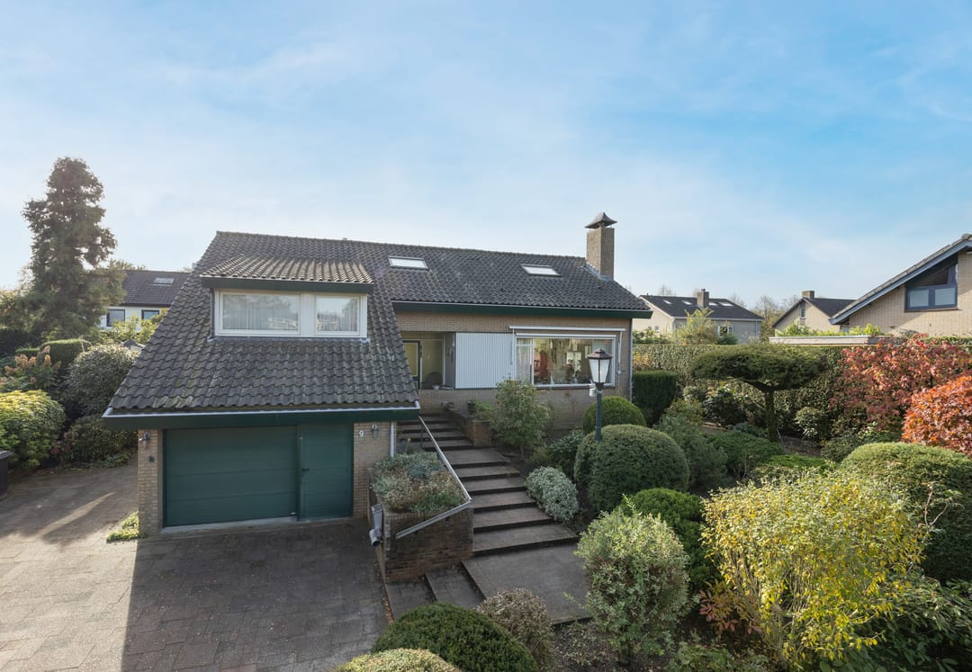 Photo 1 of Tolhuislaan 9