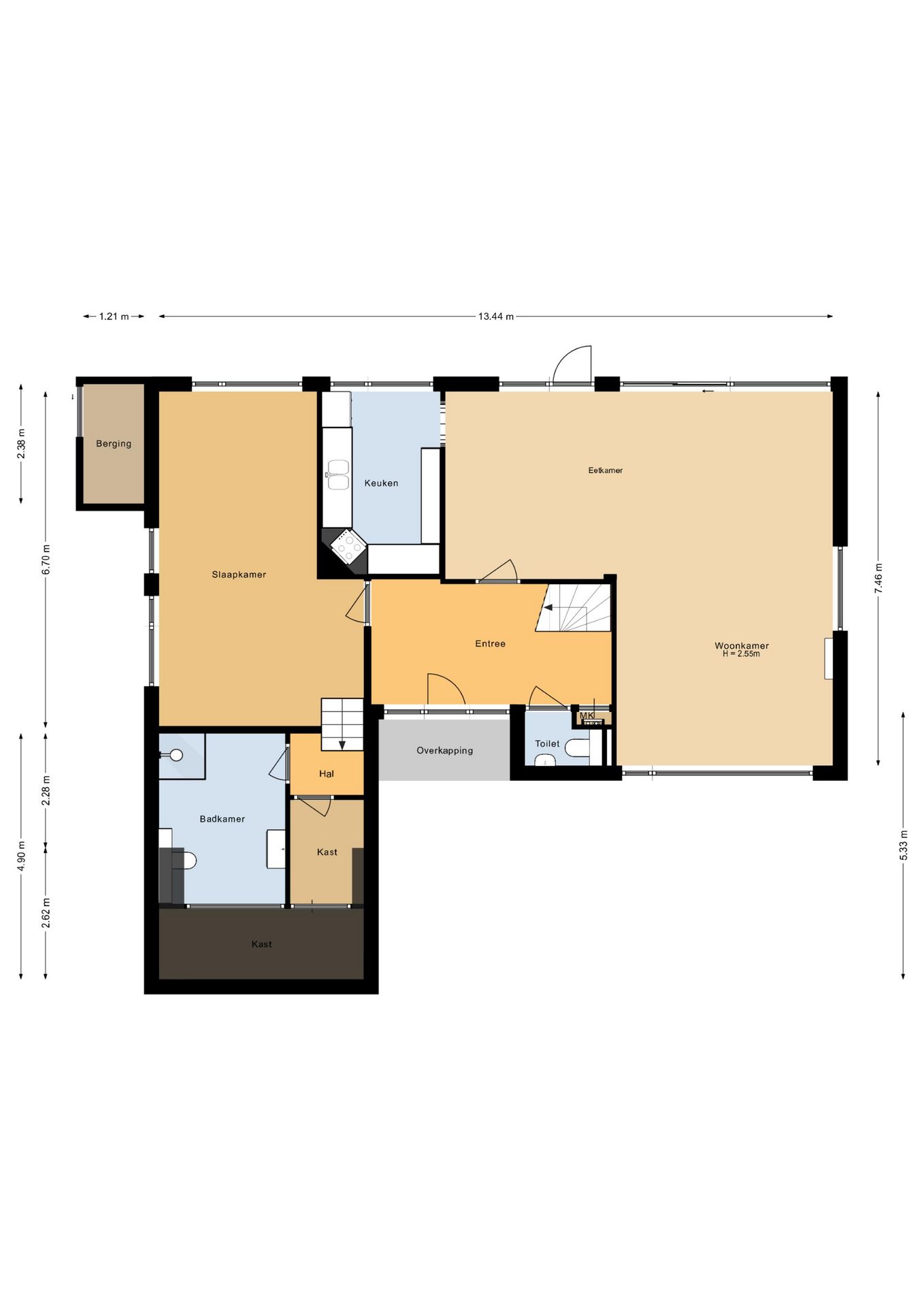 Photo 50 of Tolhuislaan 9