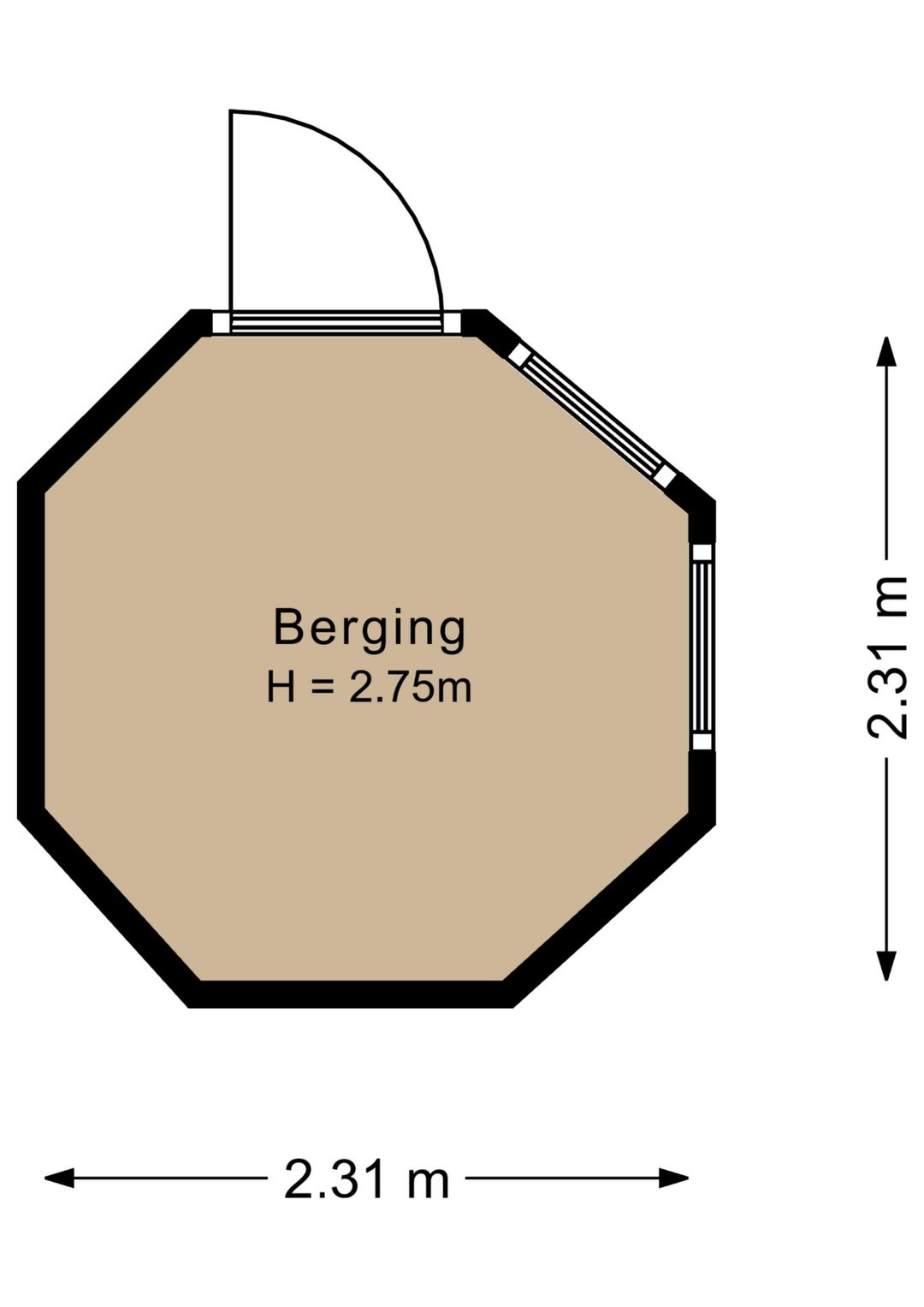 Photo 52 of Tolhuislaan 9