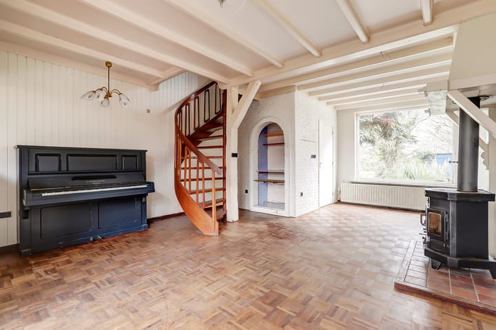 Foto 2 van Lijsterstraat 12