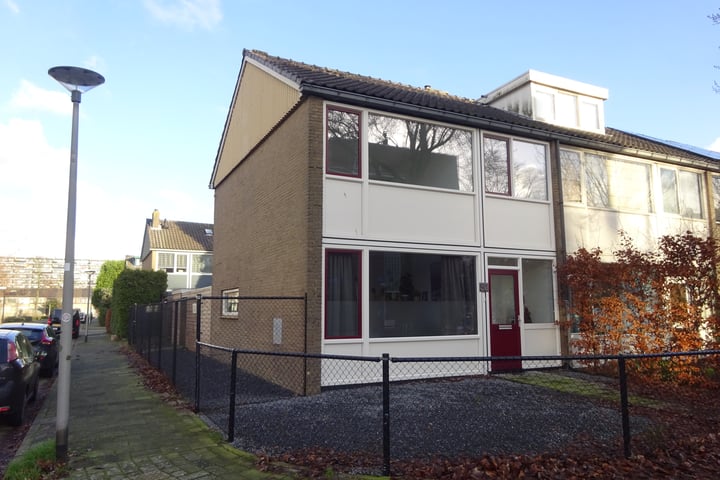 Balladestraat 52