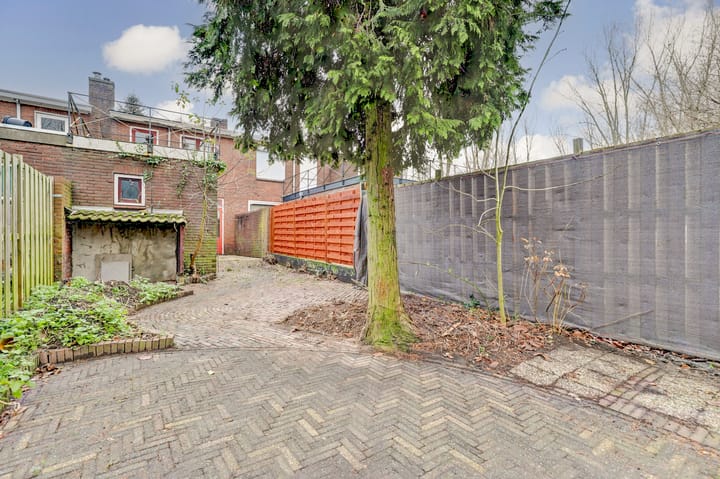 Foto 3 van Lijsterstraat 12