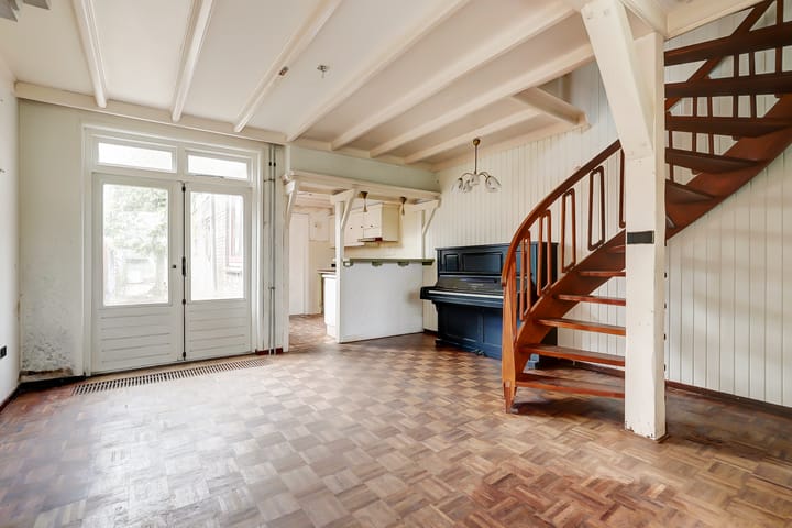 Foto 4 van Lijsterstraat 12