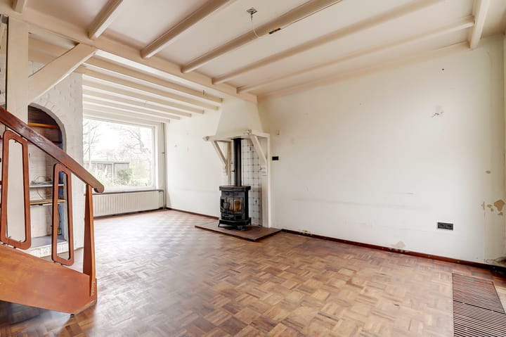 Foto 5 van Lijsterstraat 12