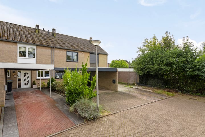 Foto 2 van Komerd 16