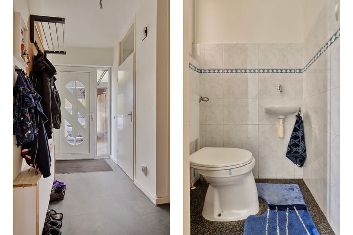 Foto 4 van Komerd 16