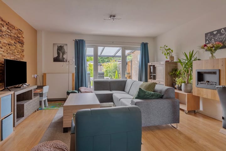 Foto 5 van Komerd 16