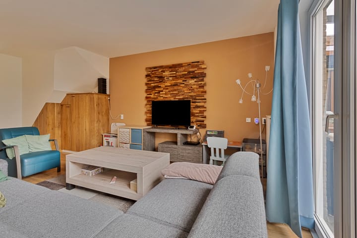 Foto 6 van Komerd 16