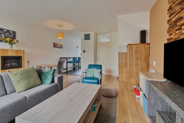 Foto 7 van Komerd 16