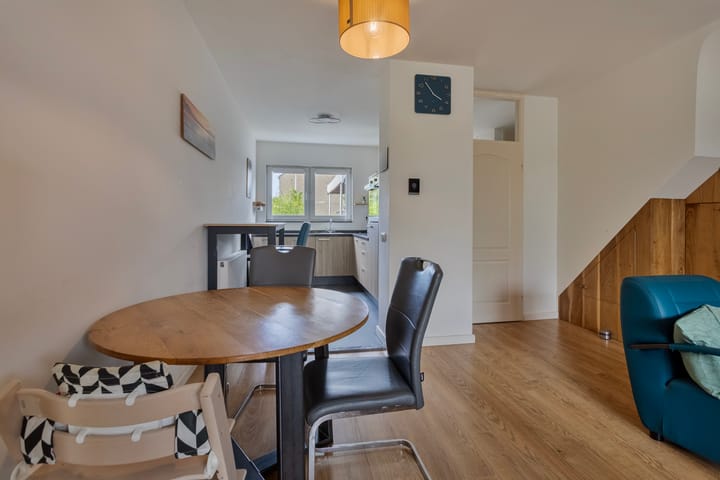 Foto 9 van Komerd 16