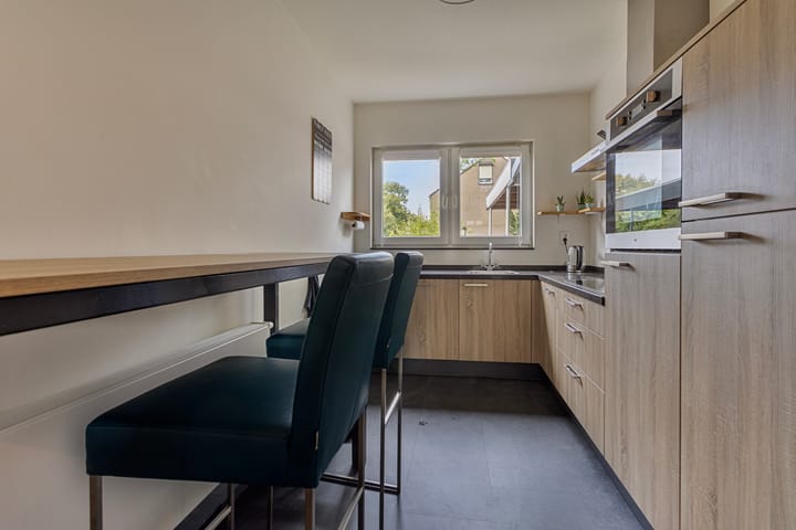 Foto 10 van Komerd 16