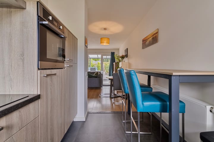 Foto 12 van Komerd 16