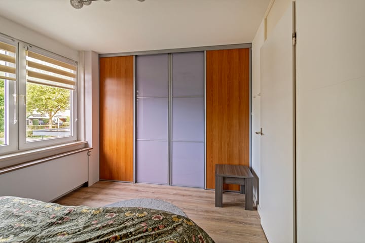 Foto 15 van Komerd 16