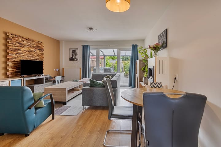 Foto 8 van Komerd 16