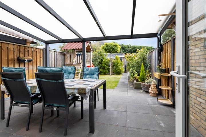 Foto 21 van Komerd 16