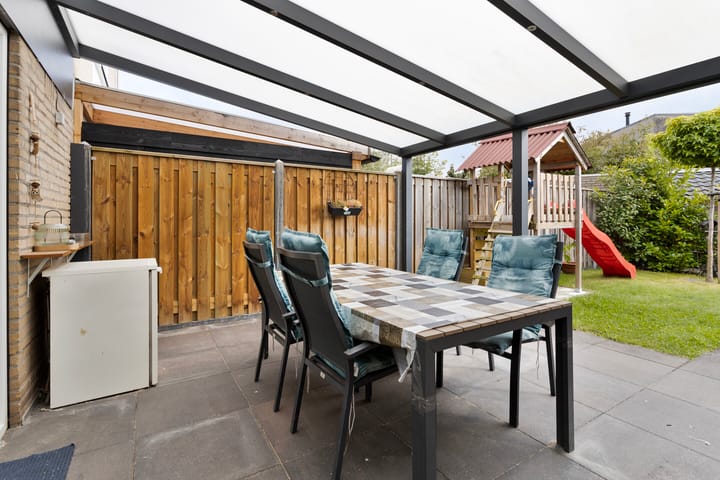 Foto 22 van Komerd 16