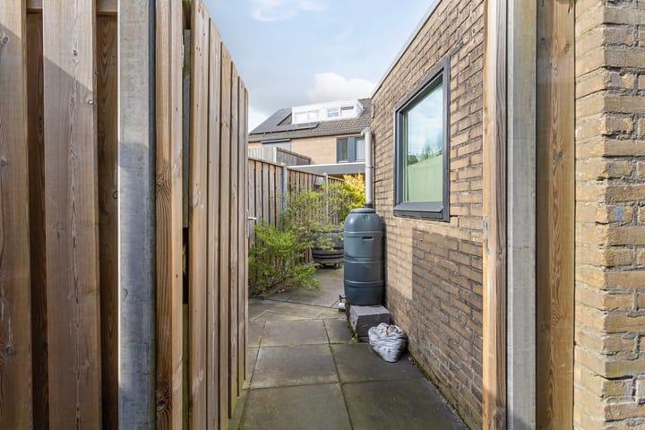 Foto 26 van Komerd 16