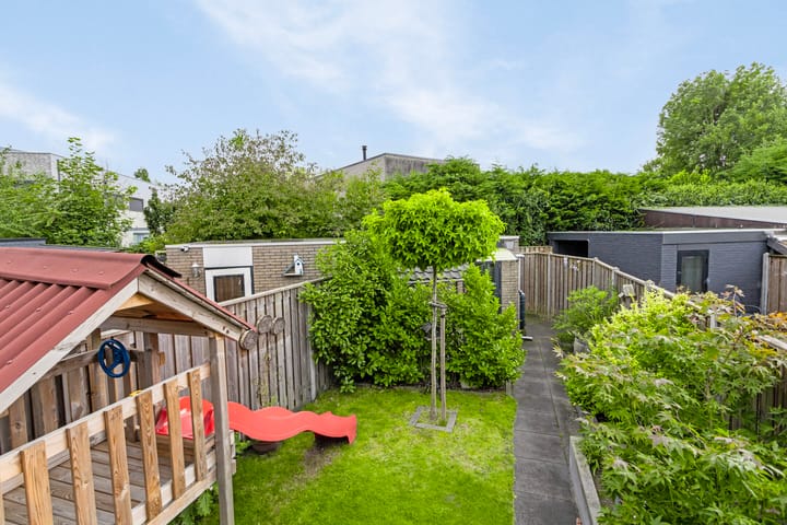 Foto 27 van Komerd 16