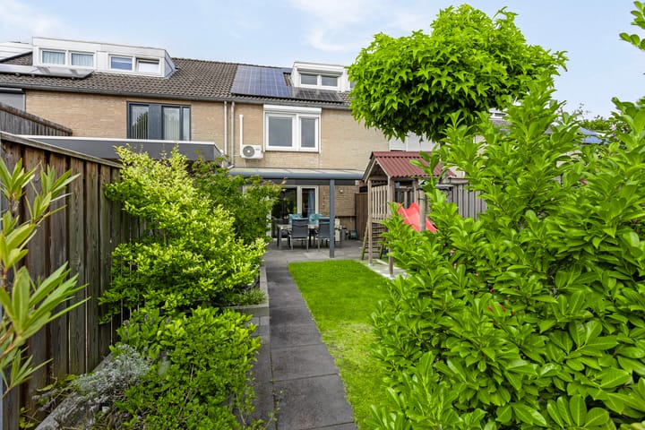 Foto 28 van Komerd 16