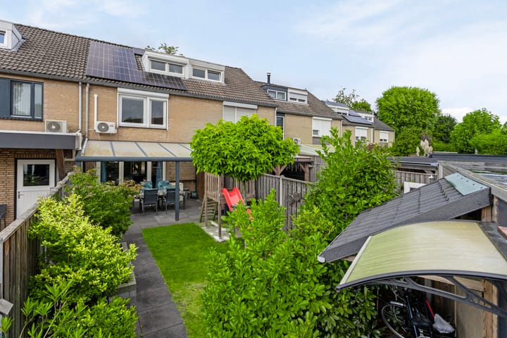 Foto 29 van Komerd 16