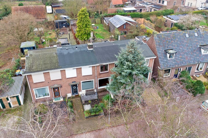 View photo 41 of Lijsterstraat 12