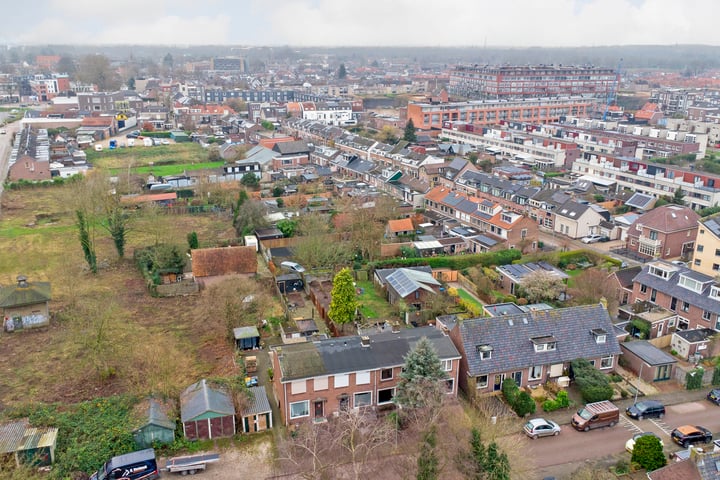 View photo 45 of Lijsterstraat 12