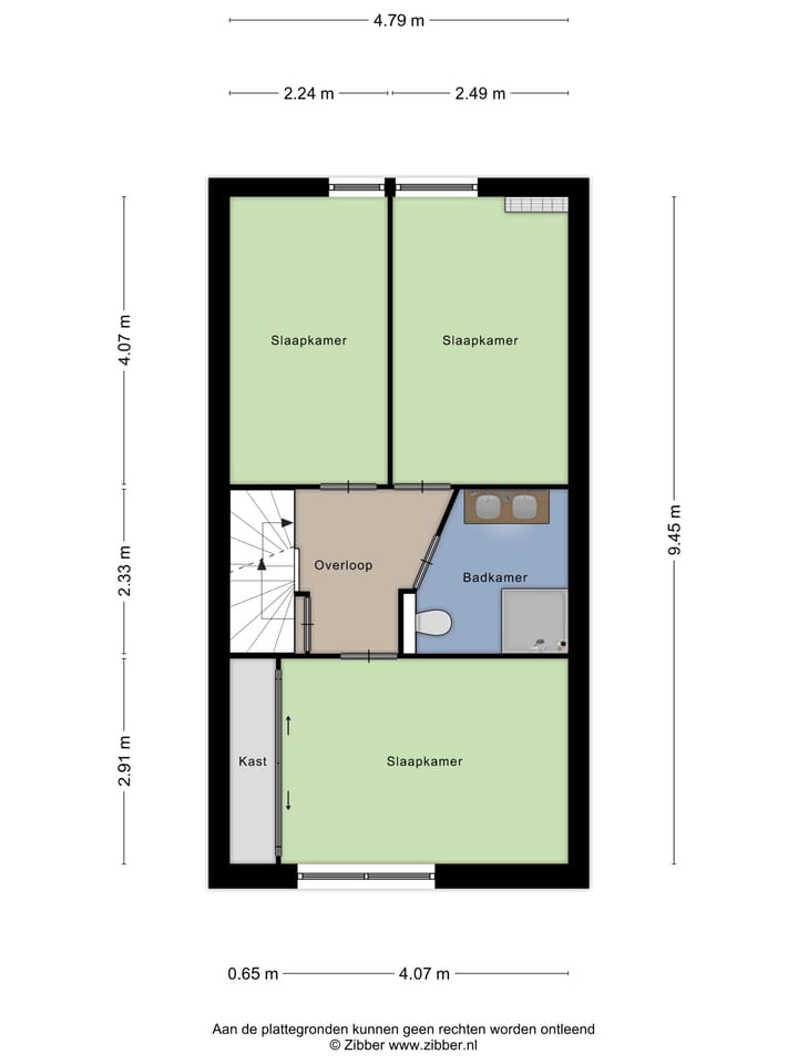 Foto 37 van Komerd 16