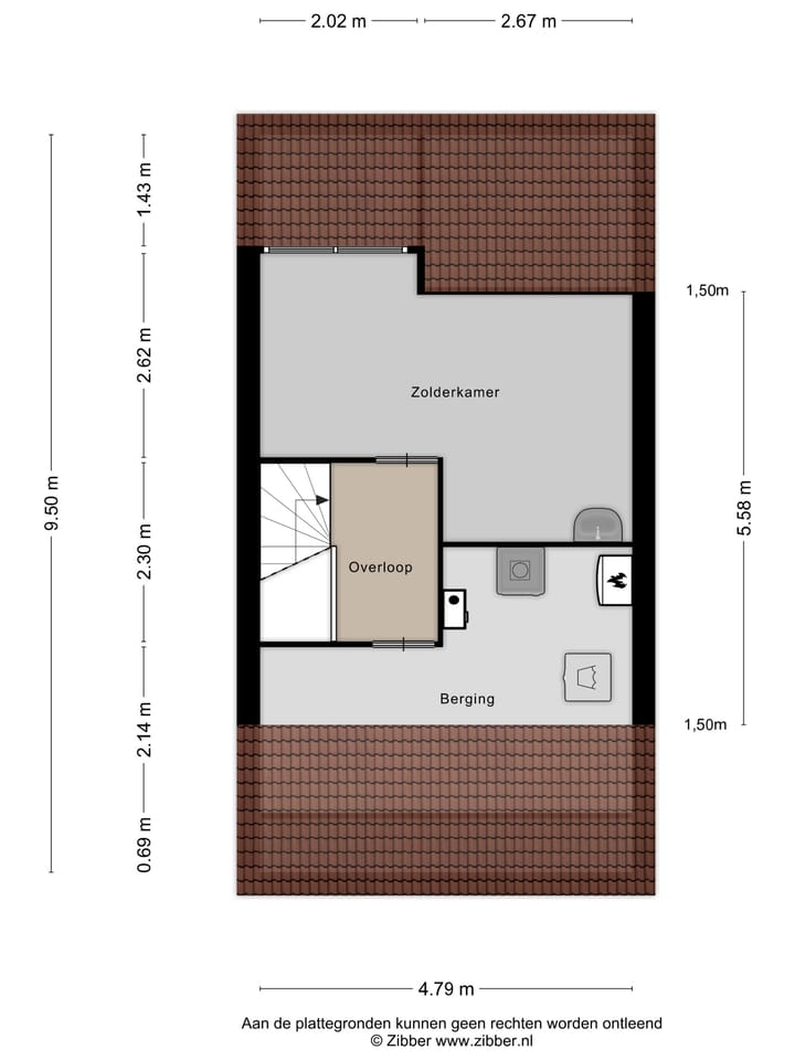 Foto 38 van Komerd 16