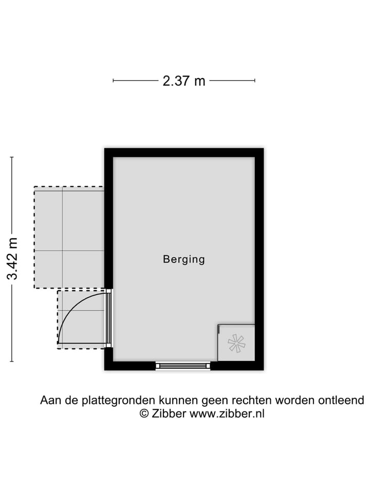 Foto 39 van Komerd 16