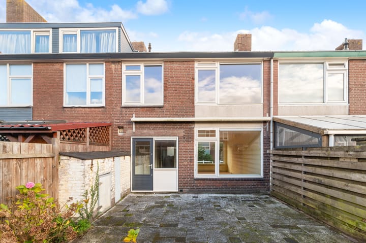 Foto 24 van Peelstraat 22