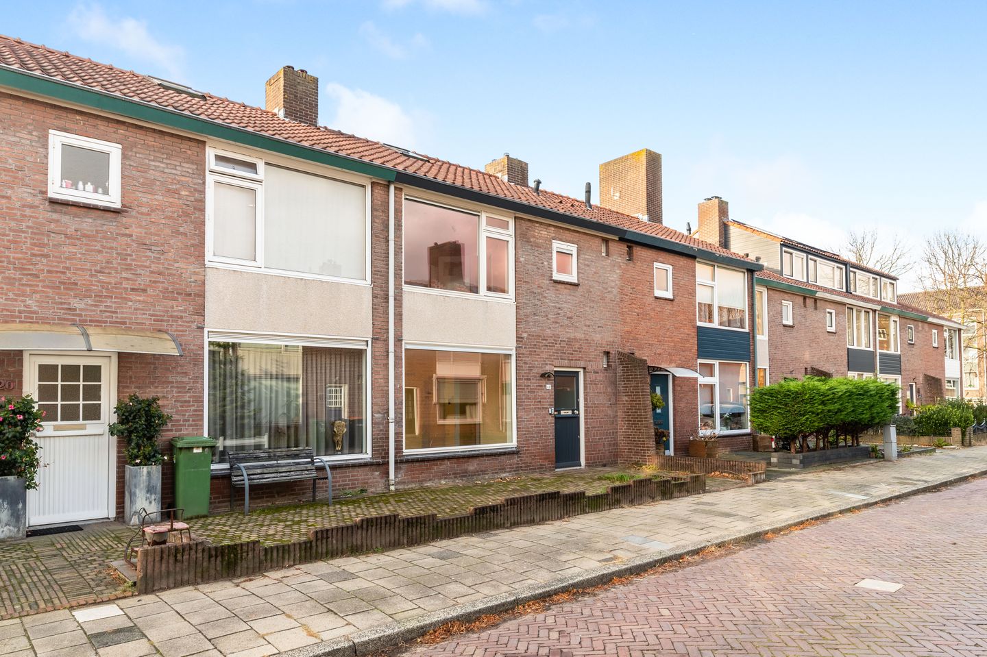 Foto 29 van Peelstraat 22