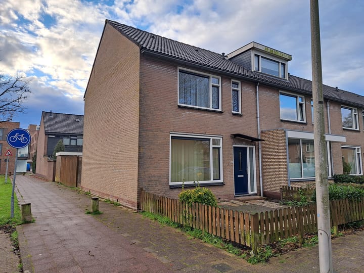 Foto 1 van Schakenbosdreef 27