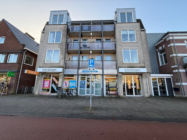 Utrechtseweg 160