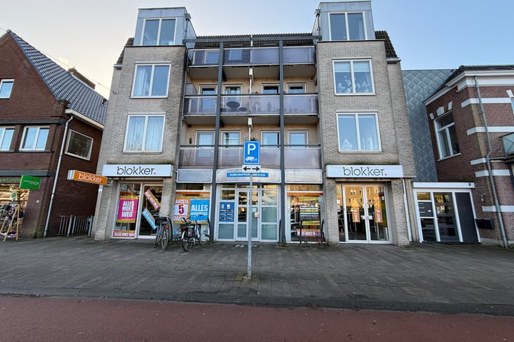 Utrechtseweg 160, Oosterbeek