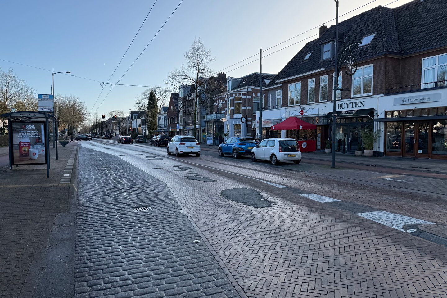 Bekijk foto 4 van Utrechtseweg 160