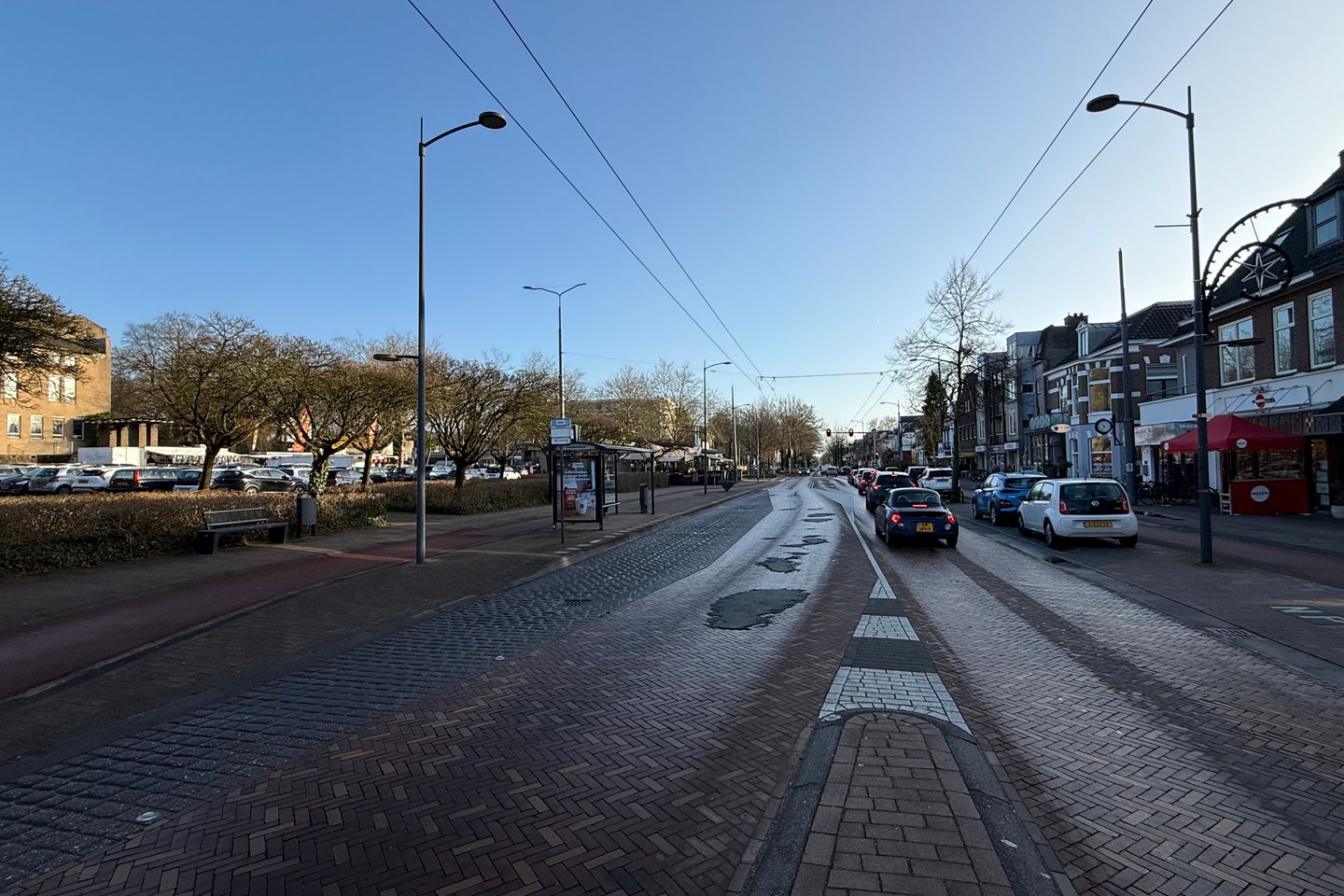 Bekijk foto 5 van Utrechtseweg 160