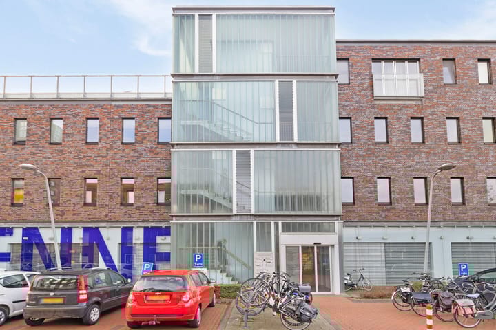 Foto 26 van Melbournestraat 6