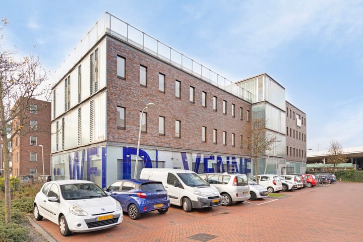 Foto 25 van Melbournestraat 6