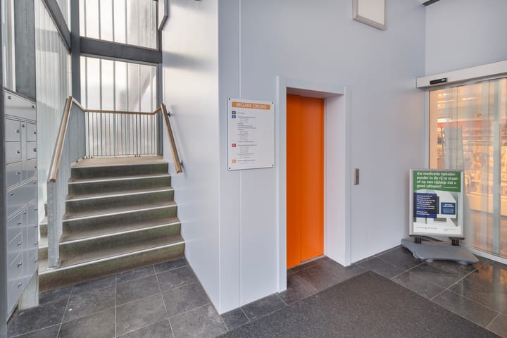 Foto 8 van Melbournestraat 6