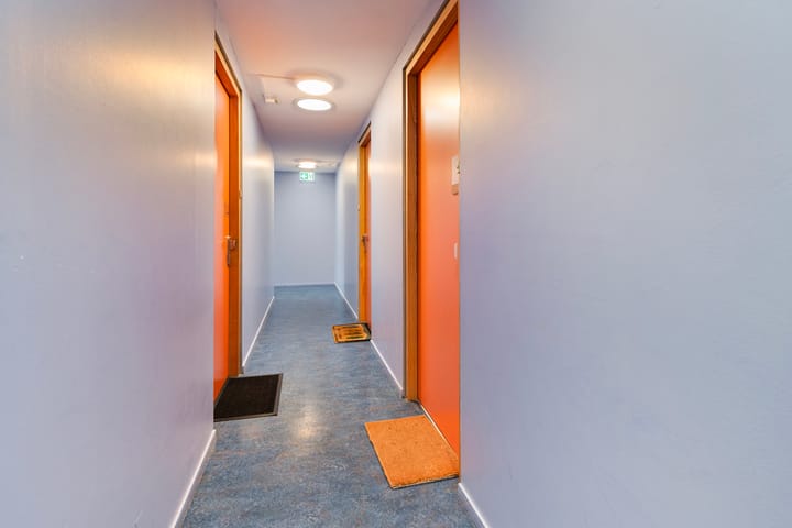 Foto 10 van Melbournestraat 6